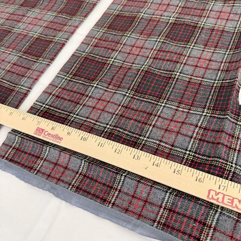 Pendleton vtg wool